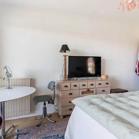 Apartmán Vue Plongeante Sur L'eau Saint-Jean-de-Luz